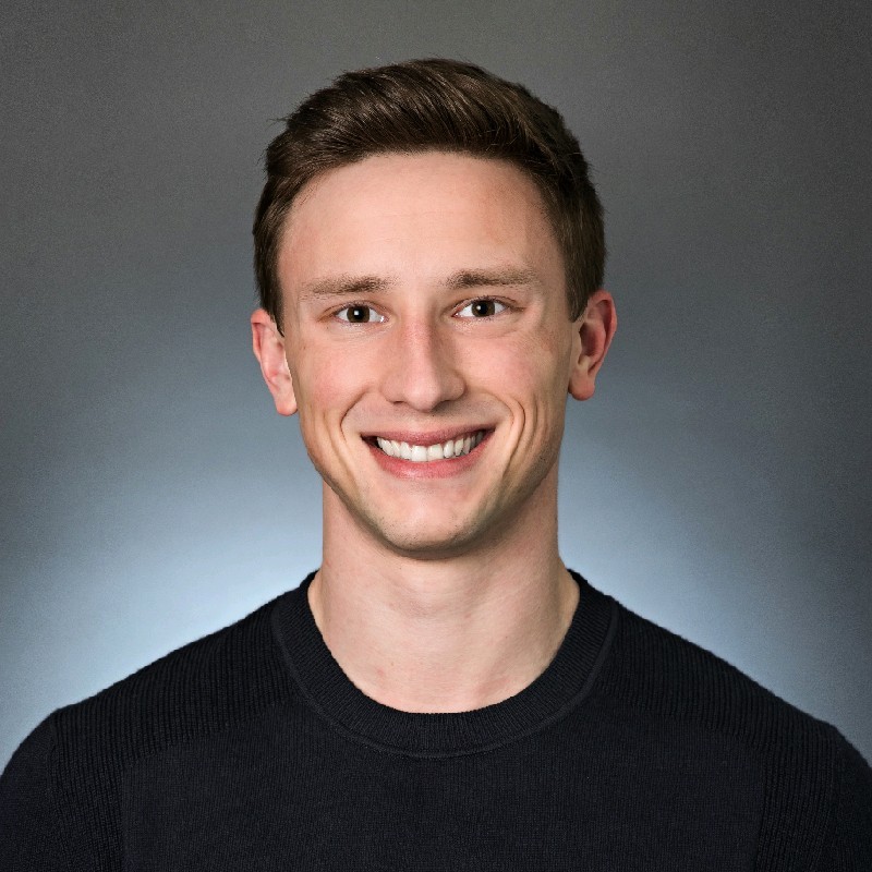 Sean Maier