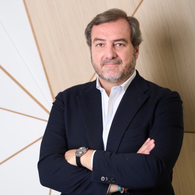Angel Saenz De Cenzano