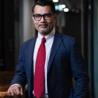 Azmul Haque