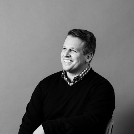 Jon Marshall