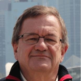 Mats Jakobsson