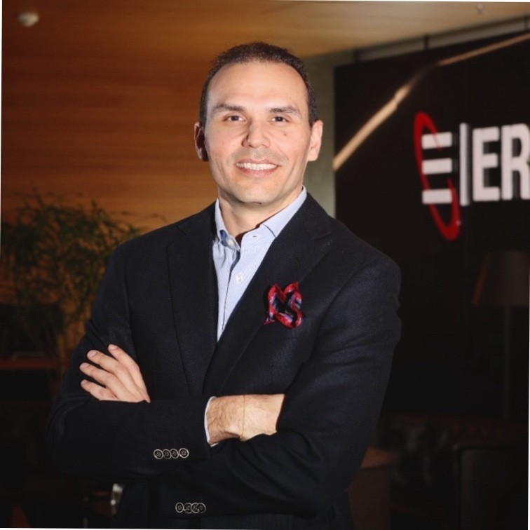 Kamil Erciyas