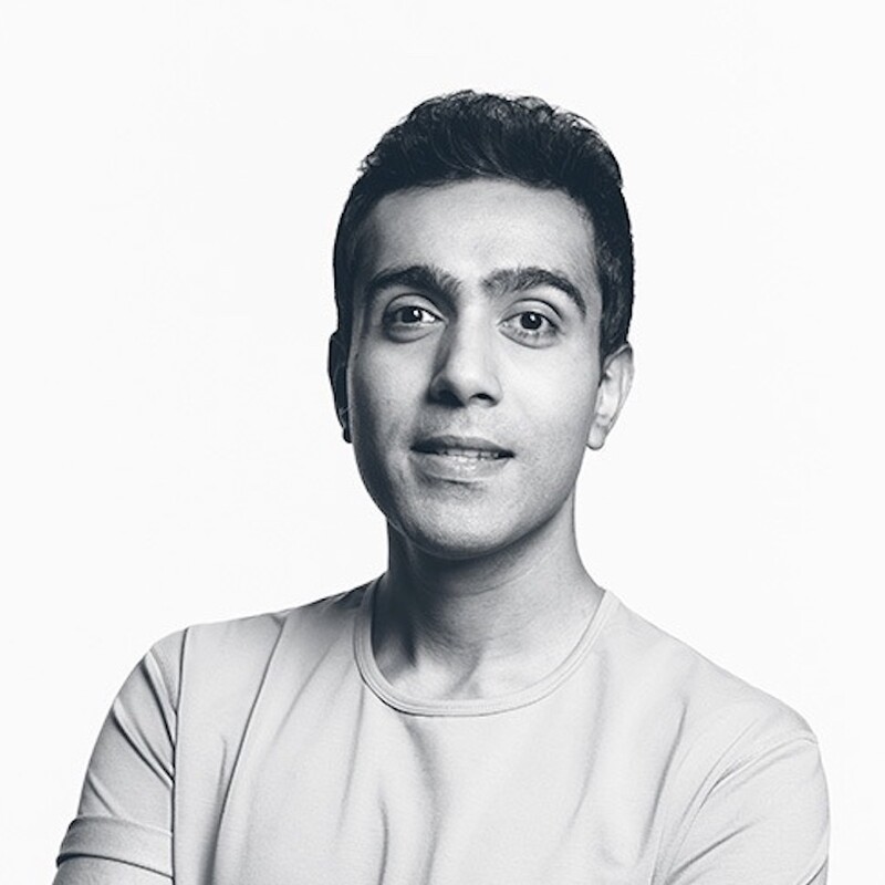 Rohit Prakash
