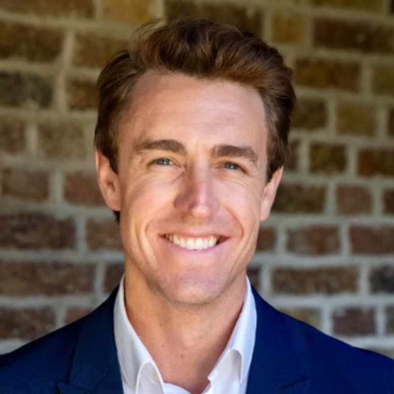 Brendan Murphy