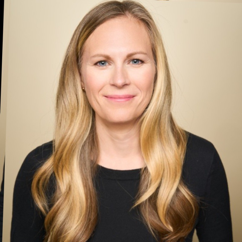 Jessica Rusin