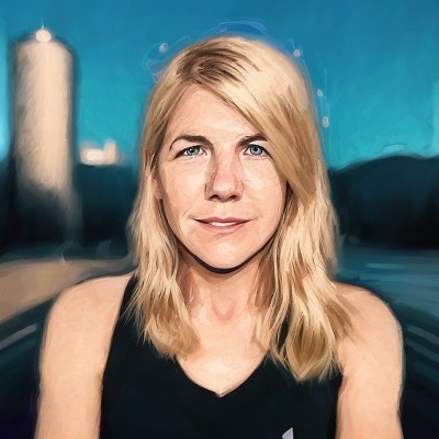 Anna Barber