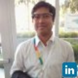 Sourabh Chirimar
