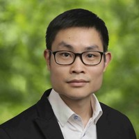 Nicholas Lee