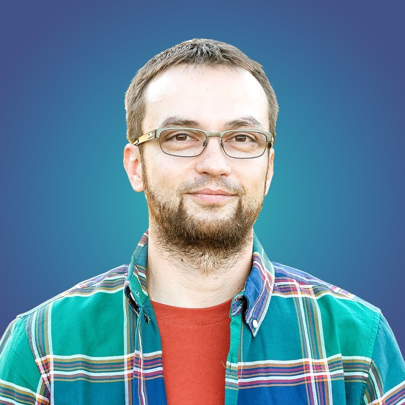 Kirill Ulyanov