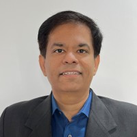 Mahesh Balani