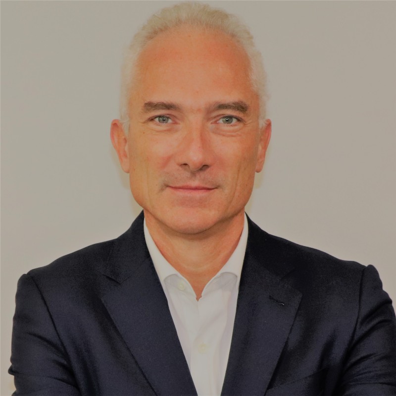Philippe Chevalier