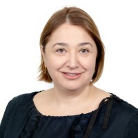 Oana Ciornei