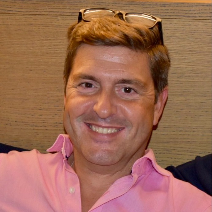 Mark Erik Kavelaars