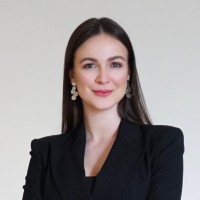 Violetta Chekan