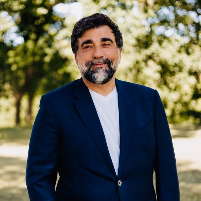 Ramzi Chamat