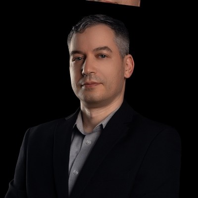 Daniel Neder