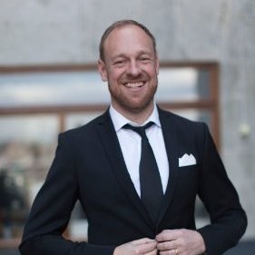 Mikael Lindblom