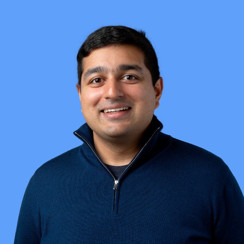 Karthik Ardhanareeswaran