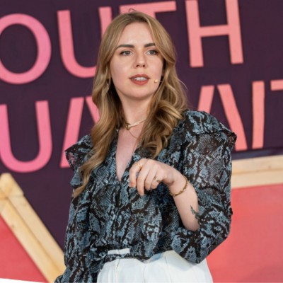 Eva Dobrzanska