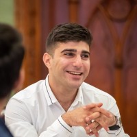 Carl Kilajian