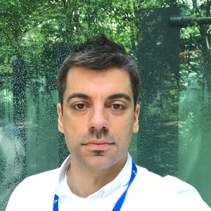 Alex Stoian