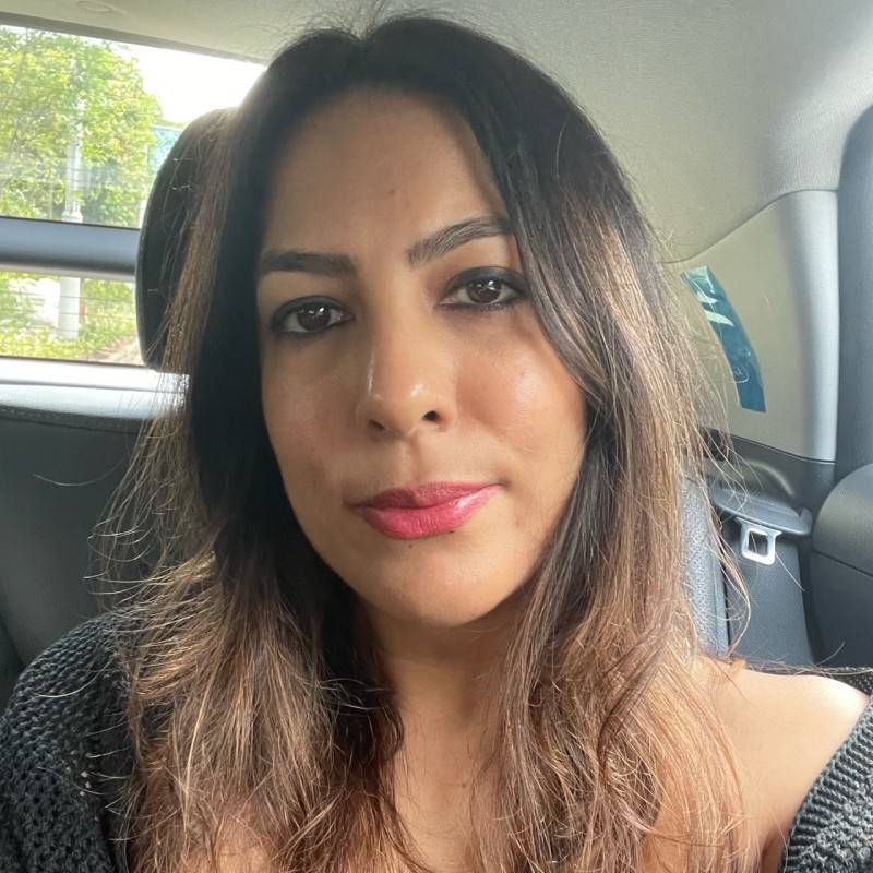 Diksha Kaur