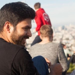 Dhaval Chadha
