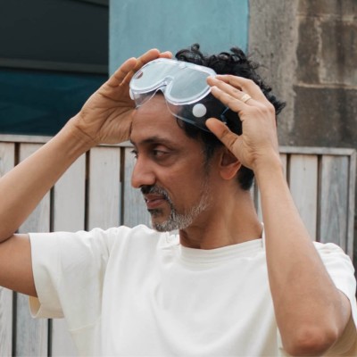 Shaun Arora
