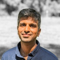 Deepak Nettem