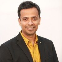 Nik Pandey