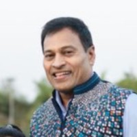 srinivaas sirigeri