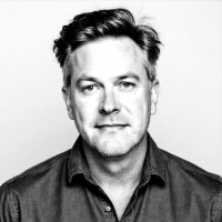 Angus Cameron