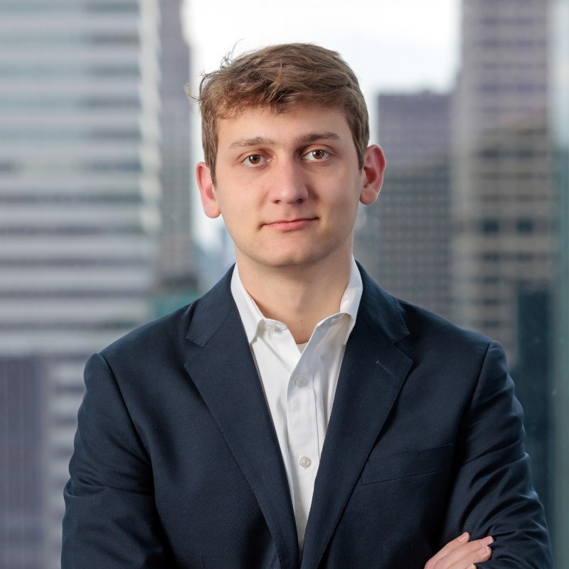 Will Kubzansky