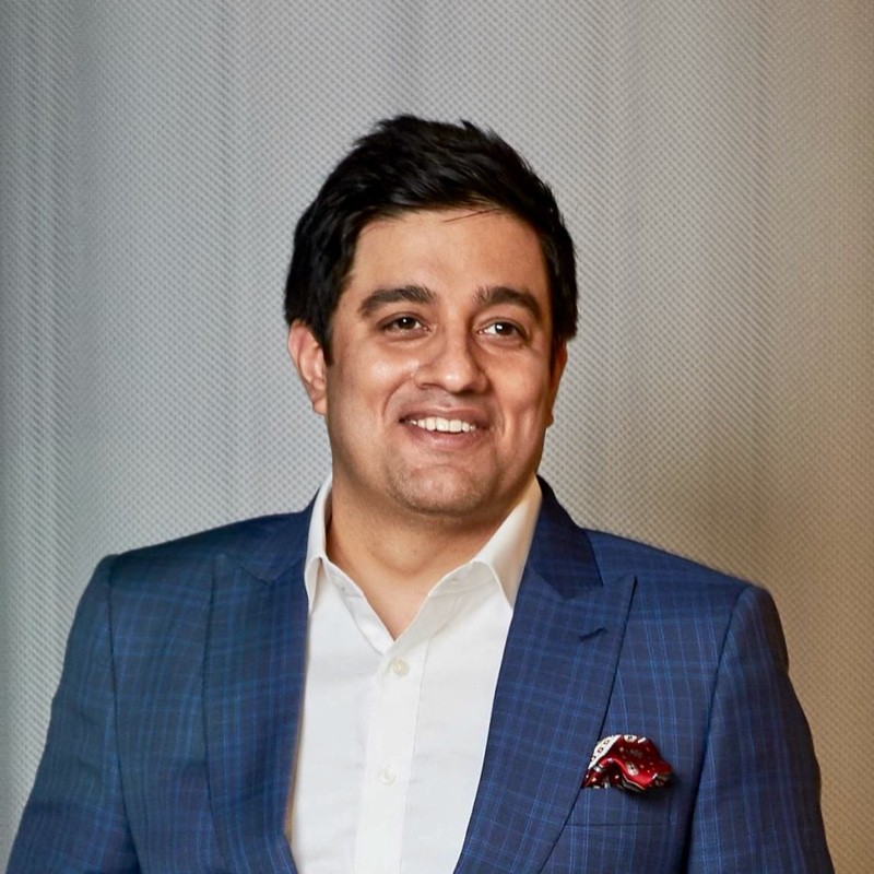 Ramit Harisinghani