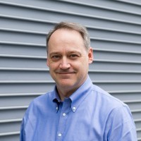 Andrew Pinkerton