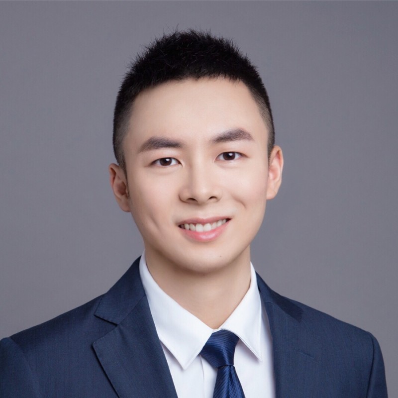 Jerry Tong