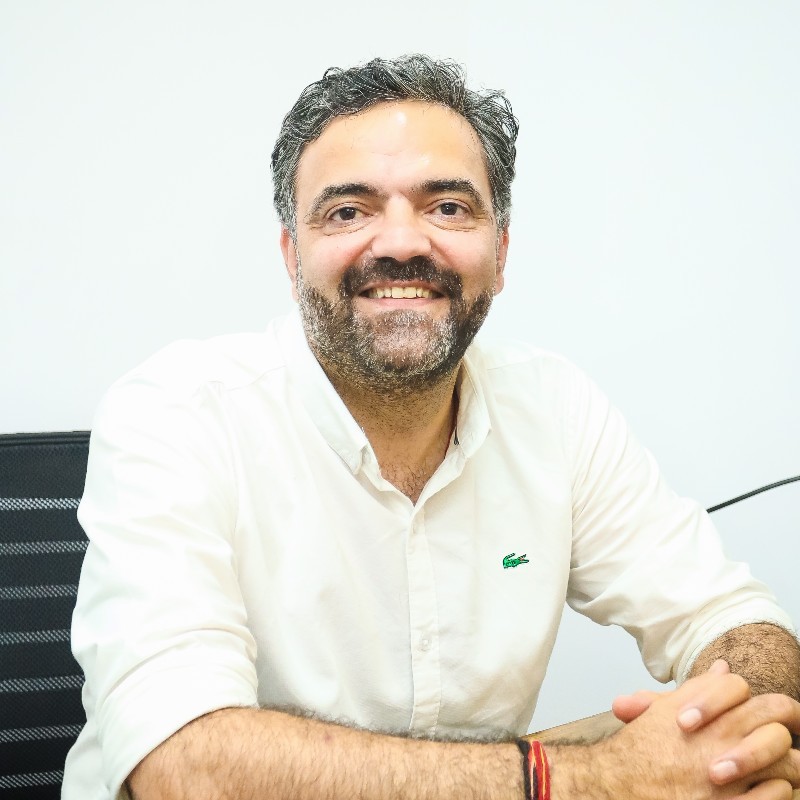 Rahul Dogar