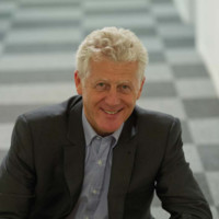 Bertrand Quenot