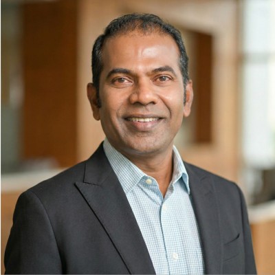 Murali Bukkapatnam