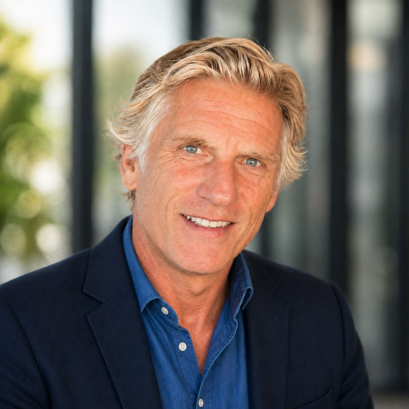 Xavier Chauvin