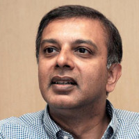 Satish Reddy