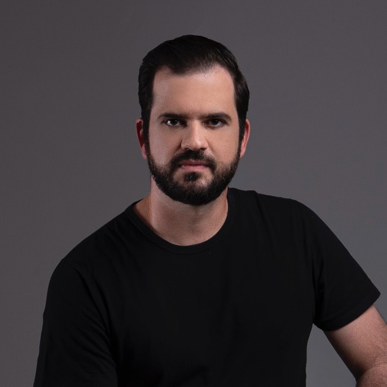 Rafael Bouchabki