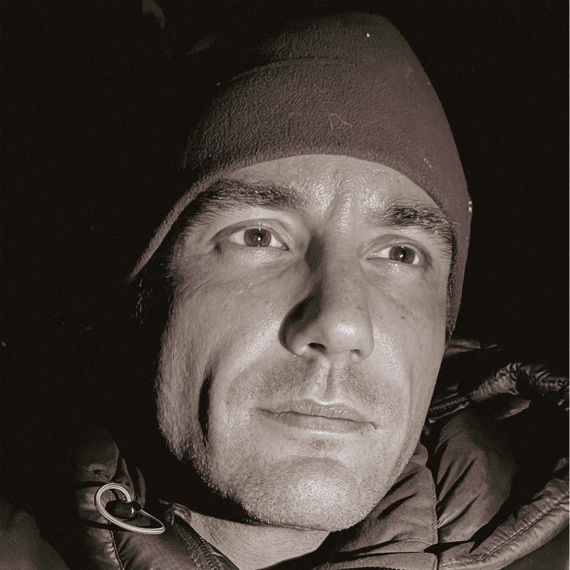Michael Dimitruk