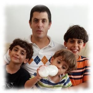 Ofer Wald