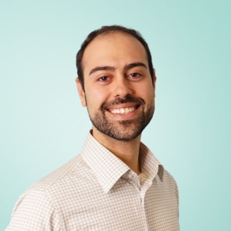 Alex Falararo