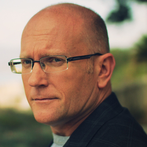 Stu Pollard