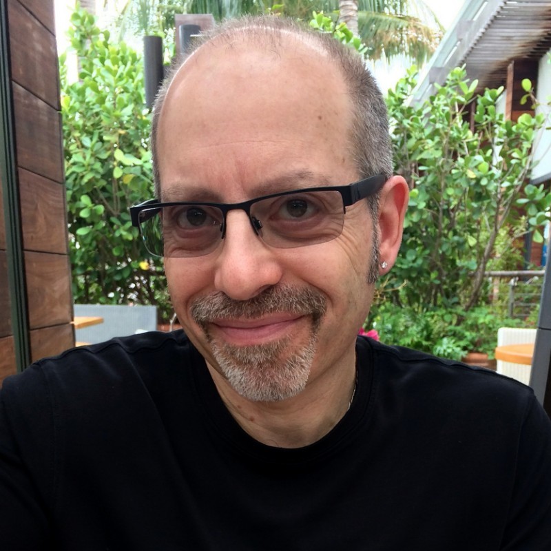 Howard Eisenberg