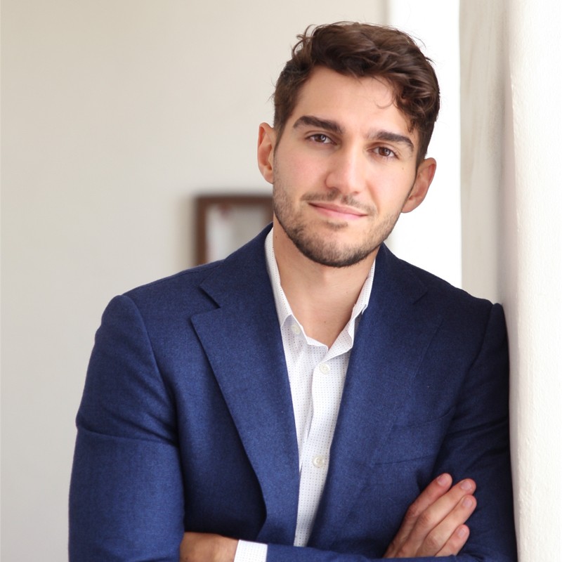 Lucas Pino