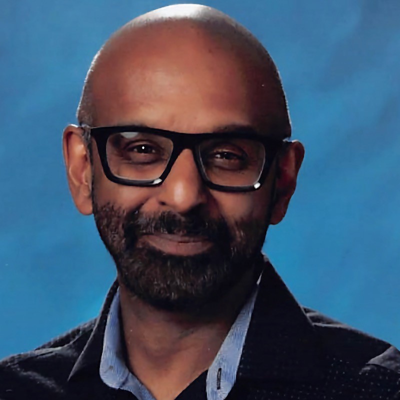 David D`Souza