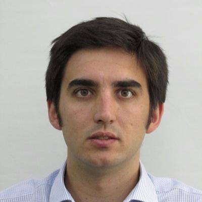 Javier Galatas
